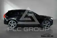 2020 Volvo XC60