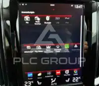 2020 Volvo XC60
