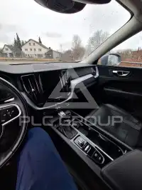 2020 Volvo XC60