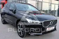 2020 Volvo XC60