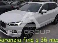 2020 Volvo XC60