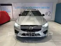 2020 Volvo XC60