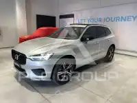 2020 Volvo XC60