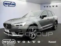 2020 Volvo XC60