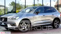 2020 Volvo XC60