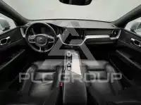 2020 Volvo XC60