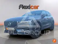 2020 Volvo XC60