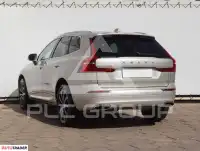 2020 Volvo XC60