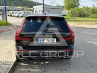 2020 Volvo XC60