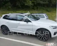 2020 Volvo XC60