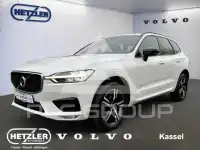 2020 Volvo XC60