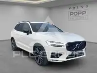 2020 Volvo XC60