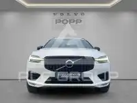 2020 Volvo XC60