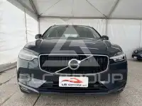 2020 Volvo XC60