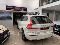 2020 Volvo XC60