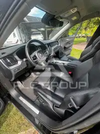 2020 Volvo XC60