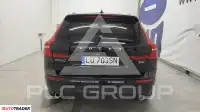 2020 Volvo XC60