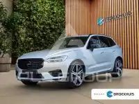 2020 Volvo XC60