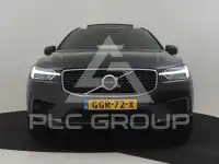 2020 Volvo XC60