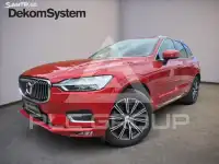 2020 Volvo XC60