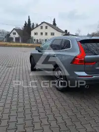2020 Volvo XC60