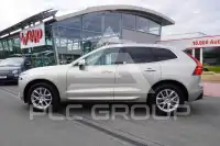 2020 Volvo XC60