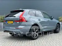 2020 Volvo XC60