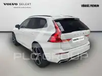 2020 Volvo XC60
