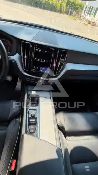 2020 Volvo XC60