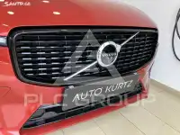 2020 Volvo XC60