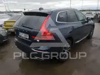 2020 Volvo XC60
