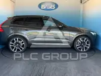 2020 Volvo XC60