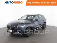 2020 Volvo XC60