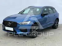 2020 Volvo XC60