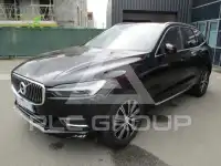 2020 Volvo XC60