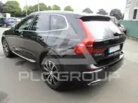 2020 Volvo XC60