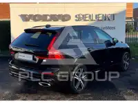 2020 Volvo XC60
