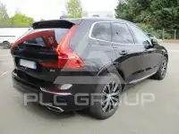 2020 Volvo XC60