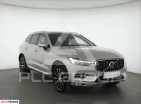 2020 Volvo XC60