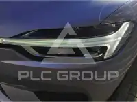 2020 Volvo XC60