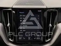 2020 Volvo XC60
