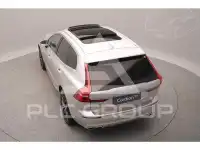 2020 Volvo XC60