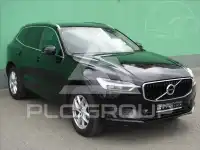 2020 Volvo XC60