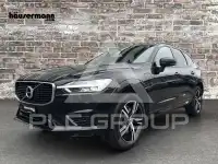 2020 Volvo XC60