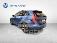 2020 Volvo XC60