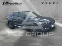 2020 Volvo XC60
