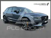 2020 Volvo XC60