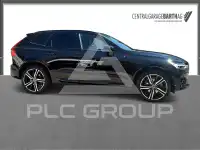 2020 Volvo XC60