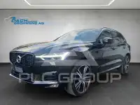 2020 Volvo XC60