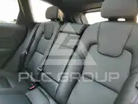 2020 Volvo XC60